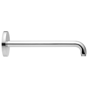 Braccio in Ottone CROMATO per Installazione a Parete 350 mm MAMOLI R24602