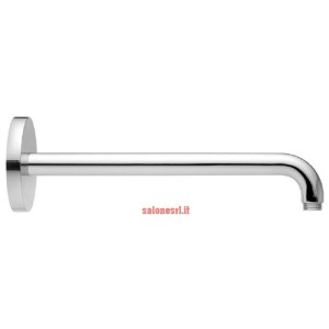 Braccio in Ottone CROMATO per Installazione a Parete 350 mm MAMOLI R24602