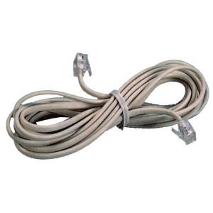 PROLUNGA PER TELEFONO LINEARE MT.3 FME ART.21280