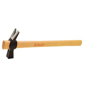 MARTELLO DA CARPENTIERE BELLOTA ART.8017 DA GR.250
