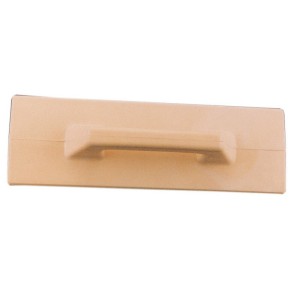 FRATTONE FRATTAZZO IN POLIURETANO PER MURATORE CM.14X40