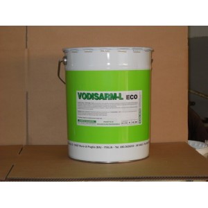 DISARMANTE CONCENTRATO LT.5 PER CASSERATURE DI LEGNO