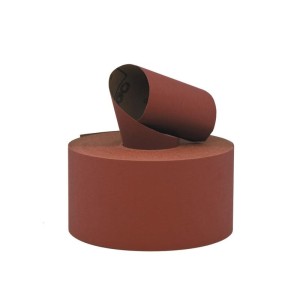 CARTA ABRASIVA IMPERIAL KPT 50MT H.115 GR.40