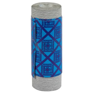 CARTA ABRASIVA TURAPORI  GRINCO FINISHING 100MT H.120 GR.220