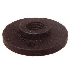 GHIERA PIANA PER MOLE A DISCO PER SMERIGLIATRICI PG 226.00