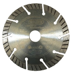 DISCO UNIVERSALE BAYER ART.B07234 PER SCANALATORE BDN 125