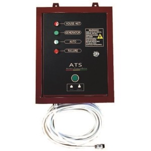 QUADRO INTERV. AUTOM. X GENERATORE PMD POWERMATE BY PRAMAC