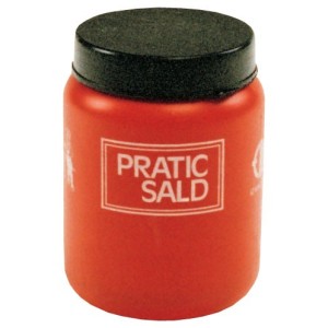 PASTA PER SALDARE A STAGNO DISOSSIDANTE PER SALDATURA CONFEZIONE GR.300