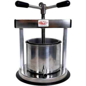 TORCHIETTO PREMITUTTO LT. 1,5 TOMMY INOX