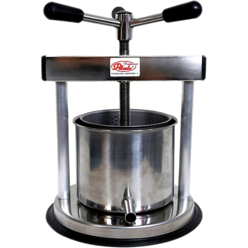 TORCHIETTO PREMITUTTO LT. 1,5 TOMMY INOX TORCHIETTO PREMITUTTO LT. 1,5 TOMMY INOX