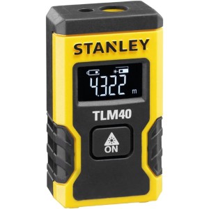 ST MISURATORE LASER TLM40 12M ART.STH770666-0