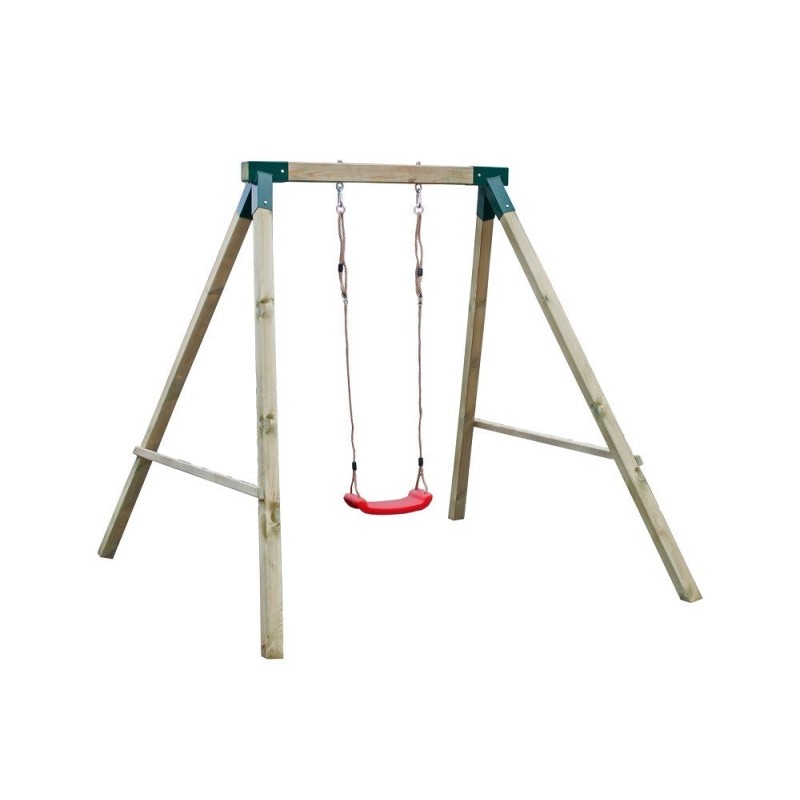 GIOCO BAMBINO ALTALENA LEGNO PINO IMPREGNATO GIOCO BAMBINO ALTALENA LEGNO PINO IMPREGNATO
