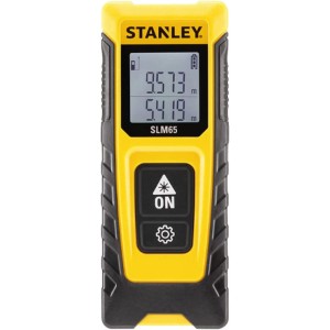 ST MISURAT. LASER SLM65 20M ART.STH77065-0