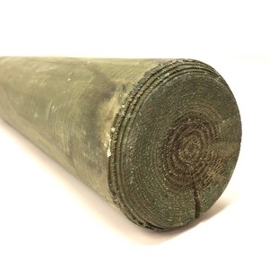 Pali di legno IMPREGNATI  diam, cm.06- lunghezza cm.250    Pezzi: 20