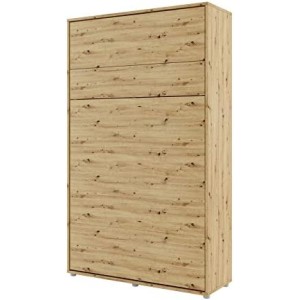 Lenart Lit Concept Pro LETTO PIEGHEVOLE cm 131x46-228x217h Rovere