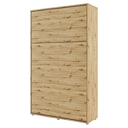 Lenart Lit Concept Pro LETTO PIEGHEVOLE cm 131x46-228x217h Rovere