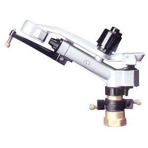 IRRIGATORE A SETTORE K1  attacco 1.1/4F