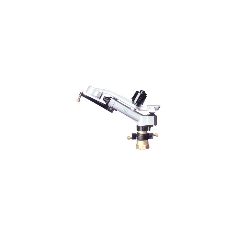 IRRIGATORE A SETTORE K1 attacco 1.1/4F IRRIGATORE A SETTORE K1 attacco 1.1/4F