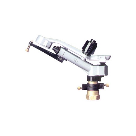 IRRIGATORE A SETTORE K1  attacco 1.1/4F