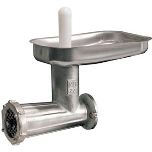 Reber ACCESSORIO TRITACARNE  n. 22