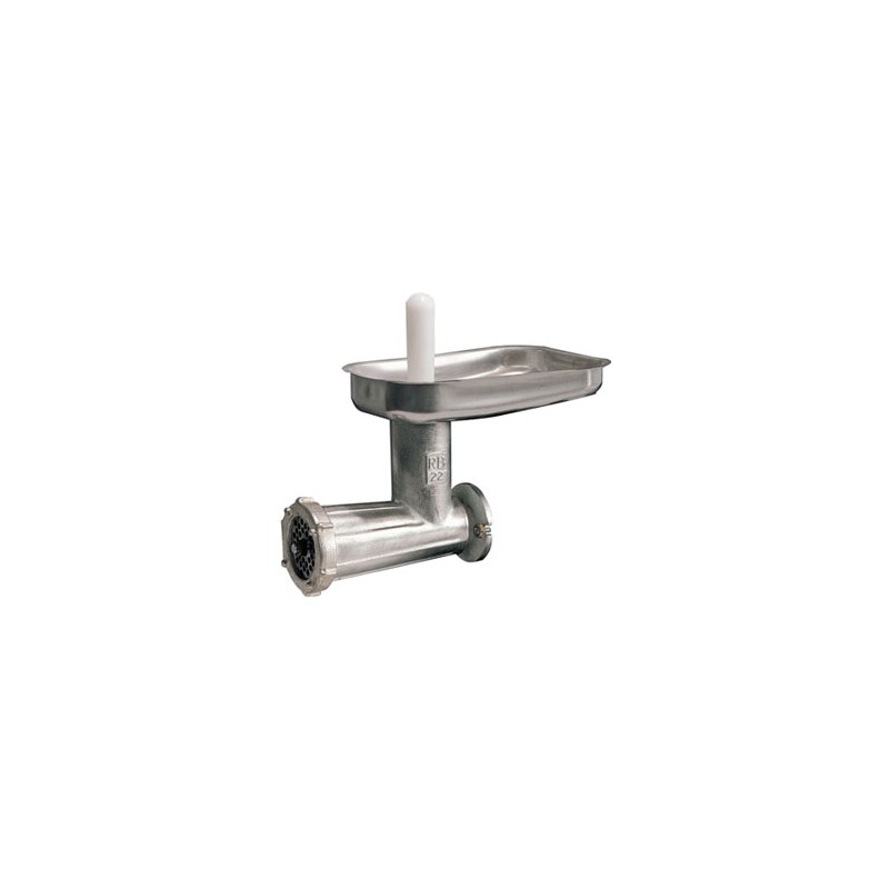 Reber ACCESSORIO TRITACARNE n. 22 Reber ACCESSORIO TRITACARNE n. 22