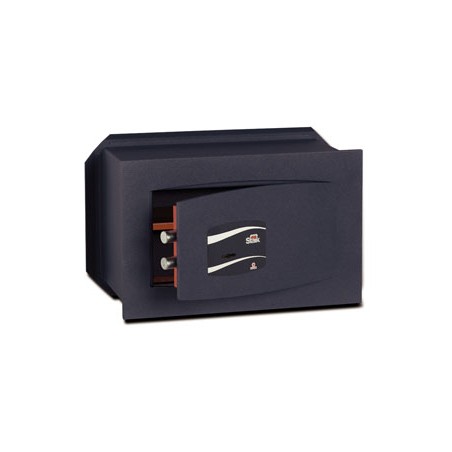 Stark CASSAFORTE DA MURO Chiusura con chiave mm. 310x195x210 h