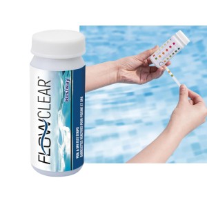 TEST CONTROLLO PH PER PISCINA COMPLETO -58142
