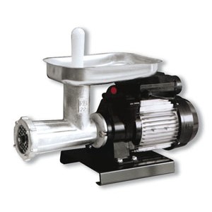 Reber TRITACARNE ELETTRICO  n. 22 - 600 W - Hp 0,80