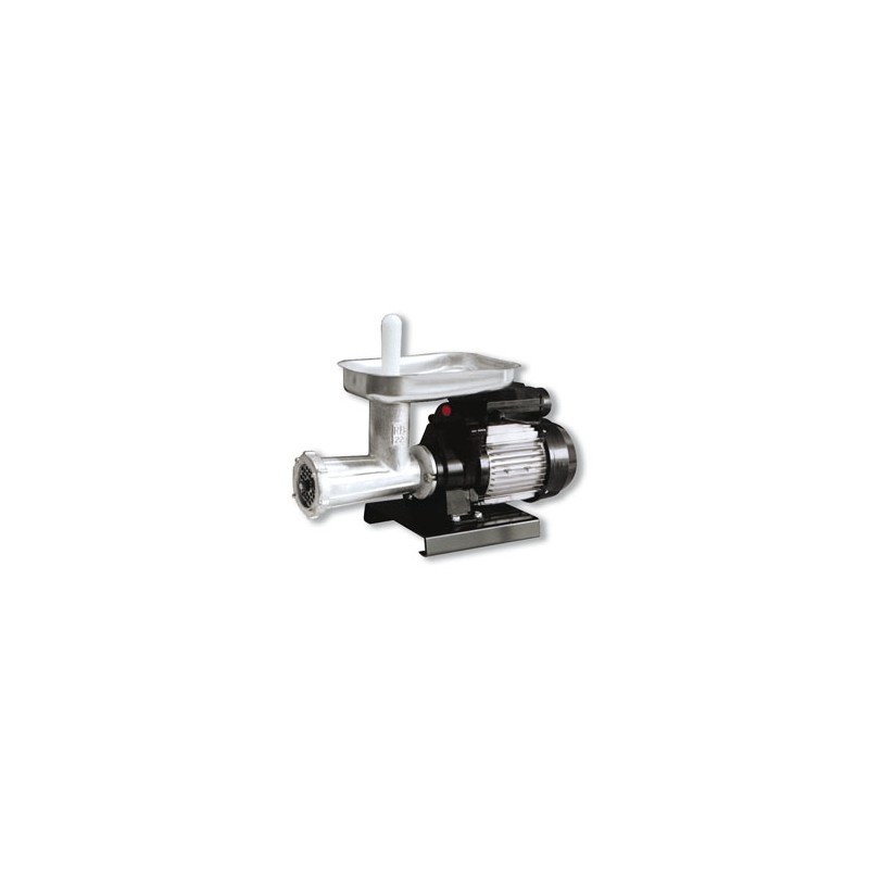 Reber TRITACARNE ELETTRICO n. 22 - 600 W - Hp 0,80 Reber TRITACARNE ELETTRICO n. 22 - 600 W - Hp 0,80