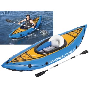 KAYAK GONFIABILE CHAMPION BESTWAY 275x81 cm -65115