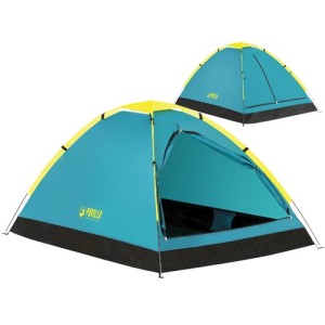TENDA DA CAMPEGGIO CAMPING COOL DOME3 BESTWAY -68085