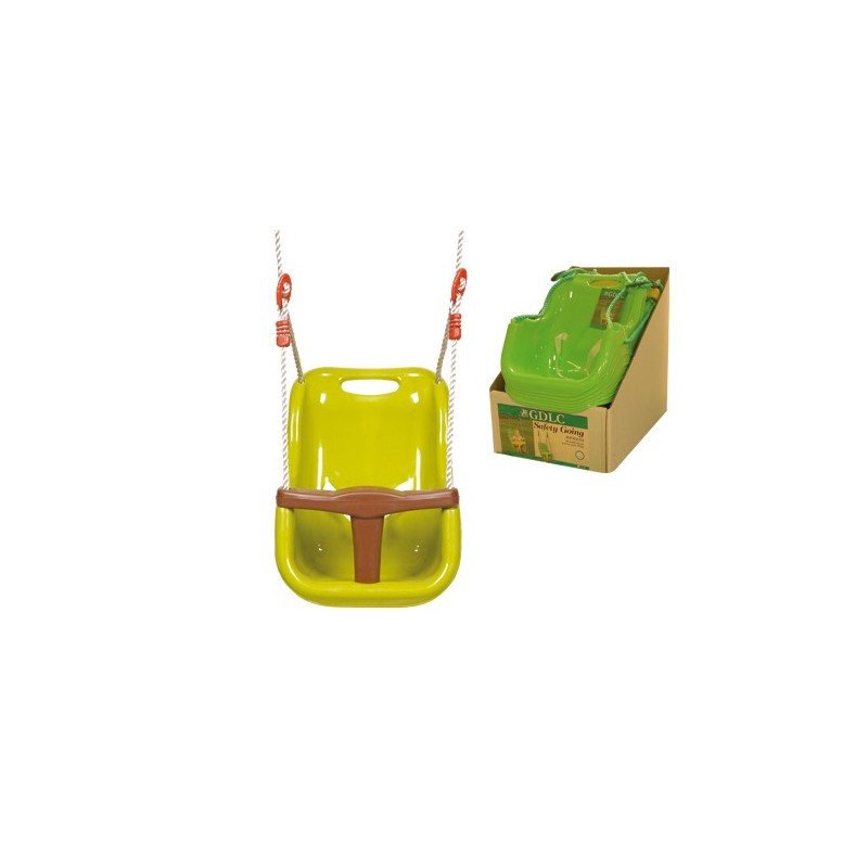 ALTALENA GIOCO BIMBO SAFETY GOING 37x36x42 cm ALTALENA GIOCO BIMBO SAFETY GOING 37x36x42 cm