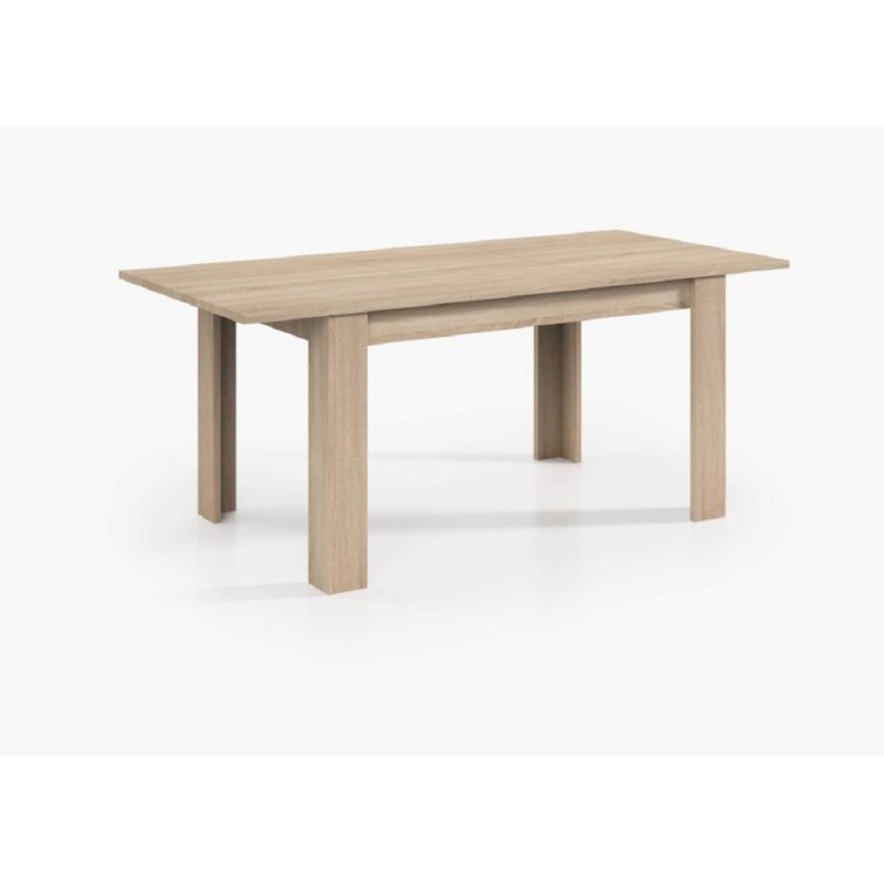 KIT TAVOLO ALLUNGABILE KENDRA CM.140/190X90X78H KIT TAVOLO ALLUNGABILE KENDRA CM.140/190X90X78H