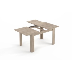 KIT TAVOLO ALLUNGABILE KENDRA  CM.140/190X90X78H