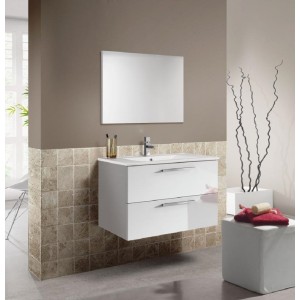 KIT MOBILE BAGNO ARUBA 2C CM.80X45X57H