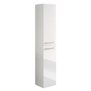 KIT COLONNA BAGNO ARUBA 2A CM.30X25X150H