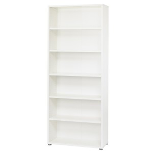 KIT LIBRERIA Mod. PRIMA CM. 89X40X222H