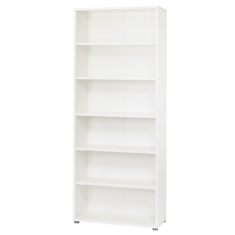 KIT LIBRERIA Mod. PRIMA CM. 89X40X222H KIT LIBRERIA Mod. PRIMA CM. 89X40X222H