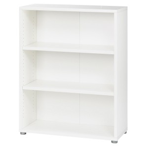 KIT LIBRERIA Mod. PRIMA CM. 80X40X113H
