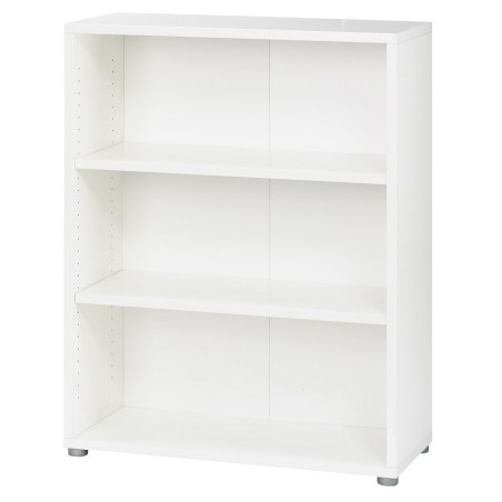 KIT LIBRERIA Mod. PRIMA CM. 80X40X113H