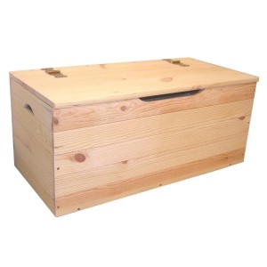 CASSAPANCA MEDIUM IN LEGNO CM. 73X35X33H