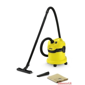 BIDONE ASPIRATUTTO KARCHER MOD. WD2