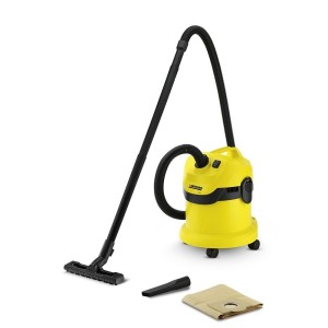BIDONE ASPIRATUTTO KARCHER MOD. WD2