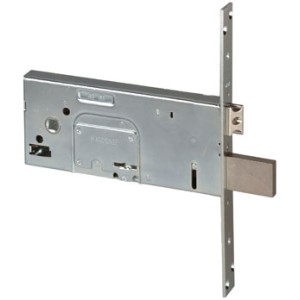 Cisa SERRATURA FERRO INF. FASCE D/M 4M+S Art. 57353 E.90 - F.25