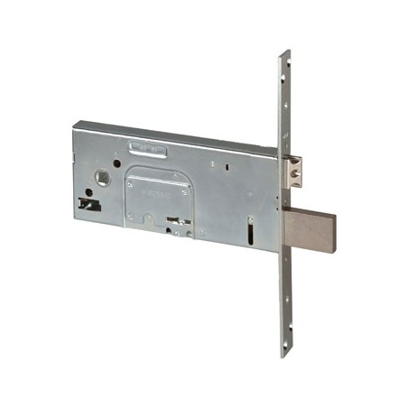 Cisa SERRATURA FERRO INF. FASCE D/M 4M+S Art. 57353 E.90 - F.25