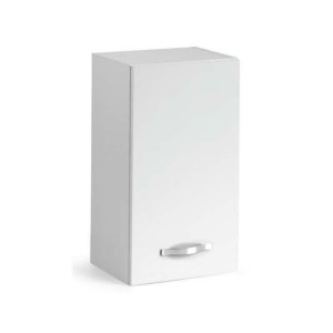 Mobile Cucina Pensile 1 Anta 40X30X72H BIANCO