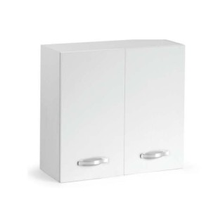 Mobile Cucina Pensile a muro 2 Ante 80X30X72H BIANCO