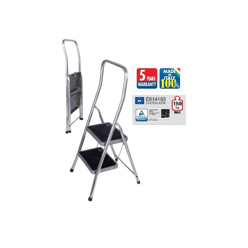 SGABELLO FACAL 'SUPER EFFE' MOD. SF/2FE SGABELLO FACAL 'SUPER EFFE' MOD. SF/2FE