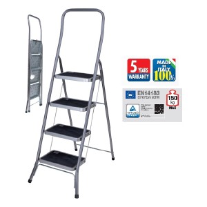 SGABELLO FACAL 'SUPER EFFE' MOD. SF/4FE