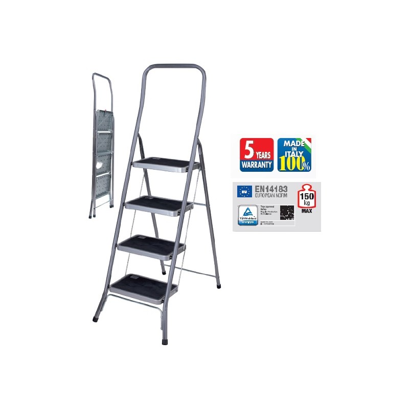 SGABELLO FACAL 'SUPER EFFE' MOD. SF/4FE SGABELLO FACAL 'SUPER EFFE' MOD. SF/4FE